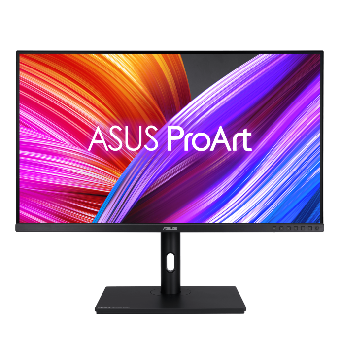 מסך מחשב מקצועי ASUS ProArt Display PA328QV QHD IPS LED 31.5" FreeSync