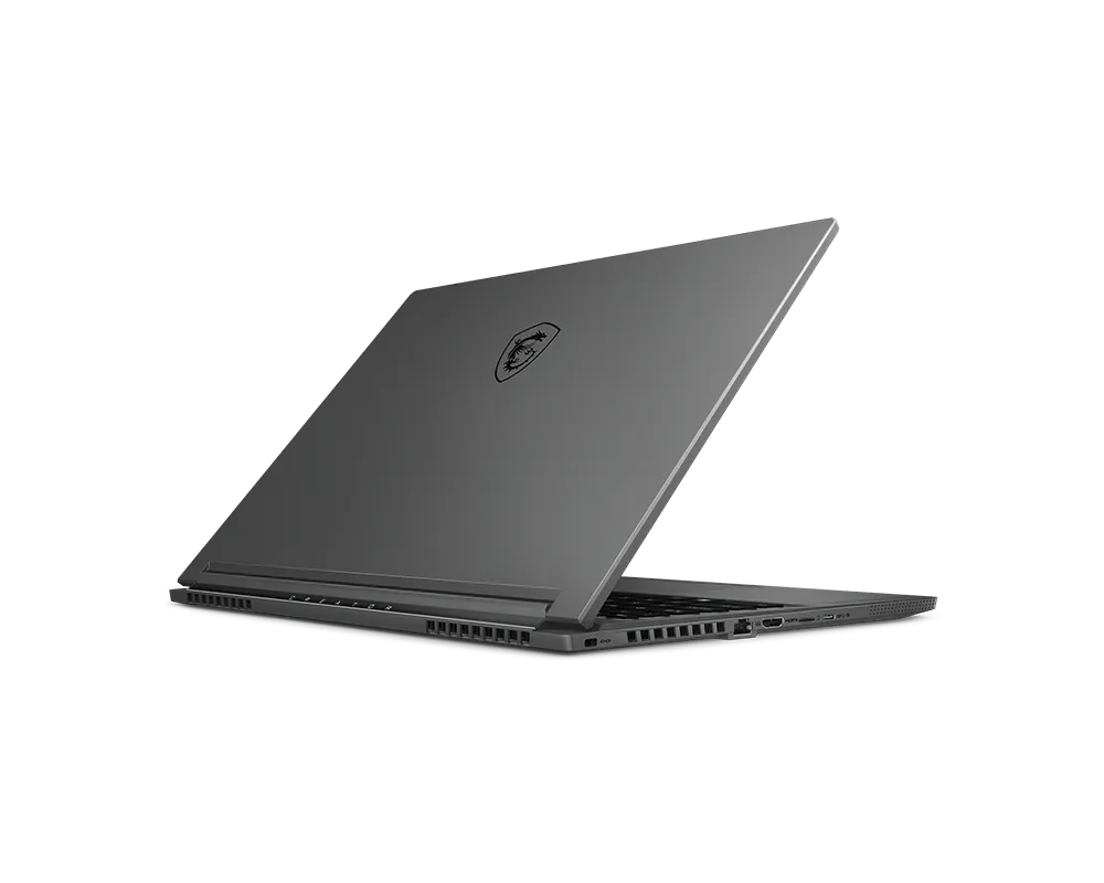מחשב נייד MSI CreatorPro 16 AI Studio - Lunar Gray - A1VMG-264IL