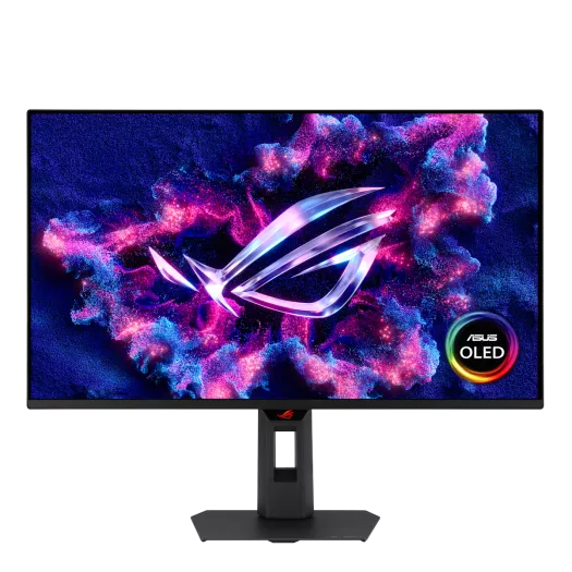 מסך מחשב גיימינג Asus ROG Strix XG27UQDMS 26.5" 4K 240Hz