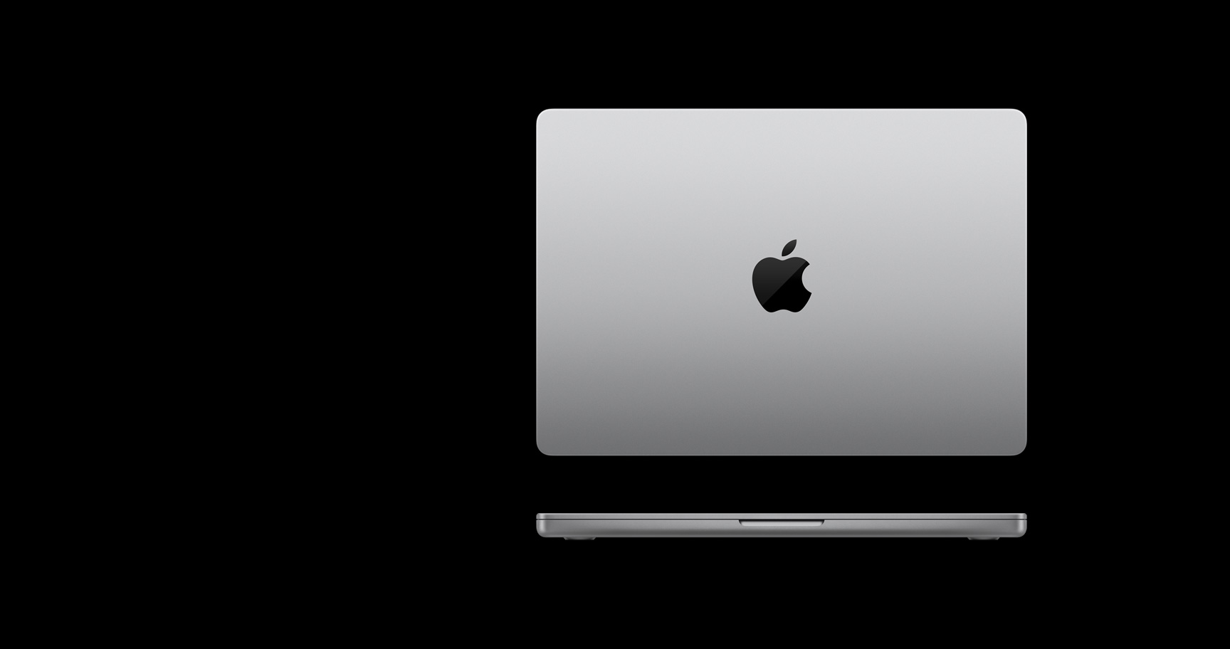 Apple MacBook Pro 14 M5 Pro 15-Core CPU, 24GB Unified Memory, 1TB SSD - Silver