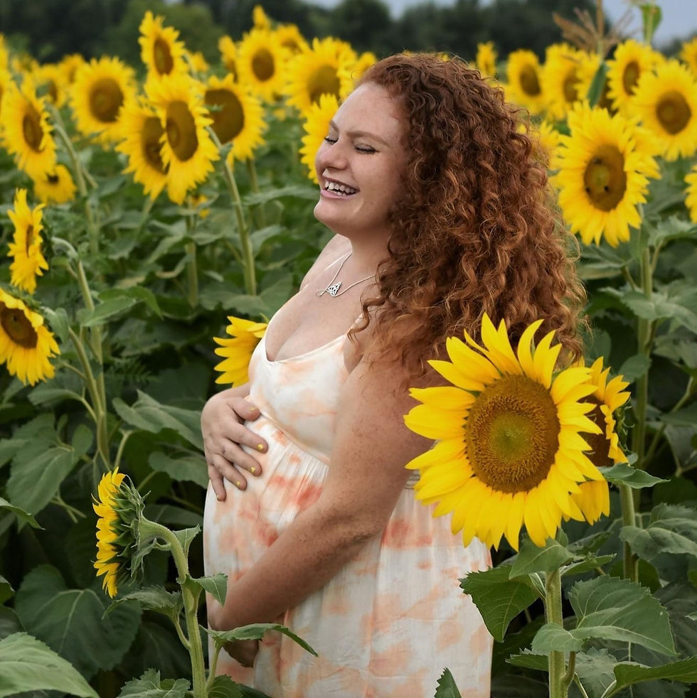 Maternity