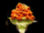 Dynamite Chicken
