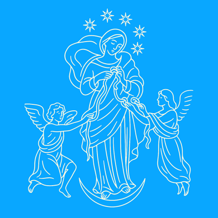 Novene zu Maria der Knotenlöserin