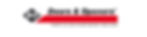 B&D logo