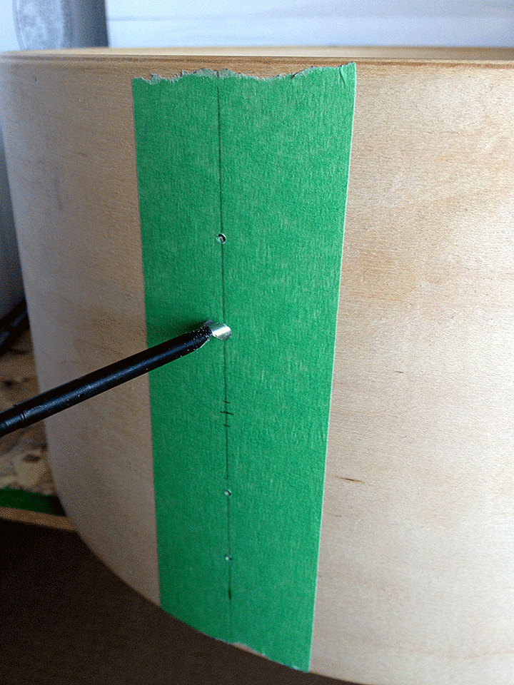 DRILLING