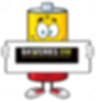 Bonhomme Logo