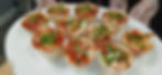 SHRIMP & GRITS