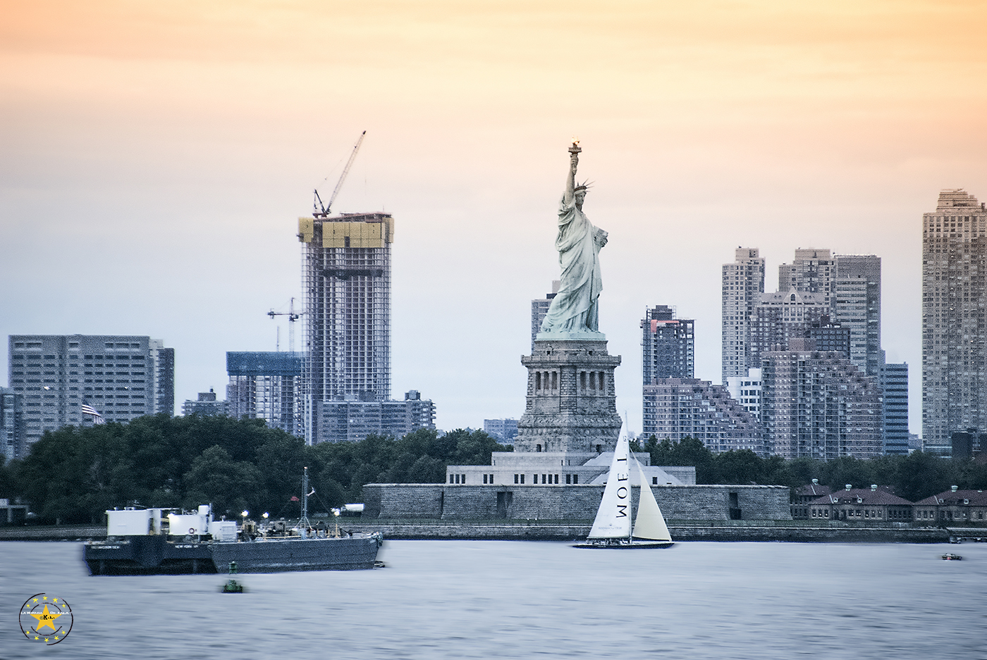 NOVA YORK
