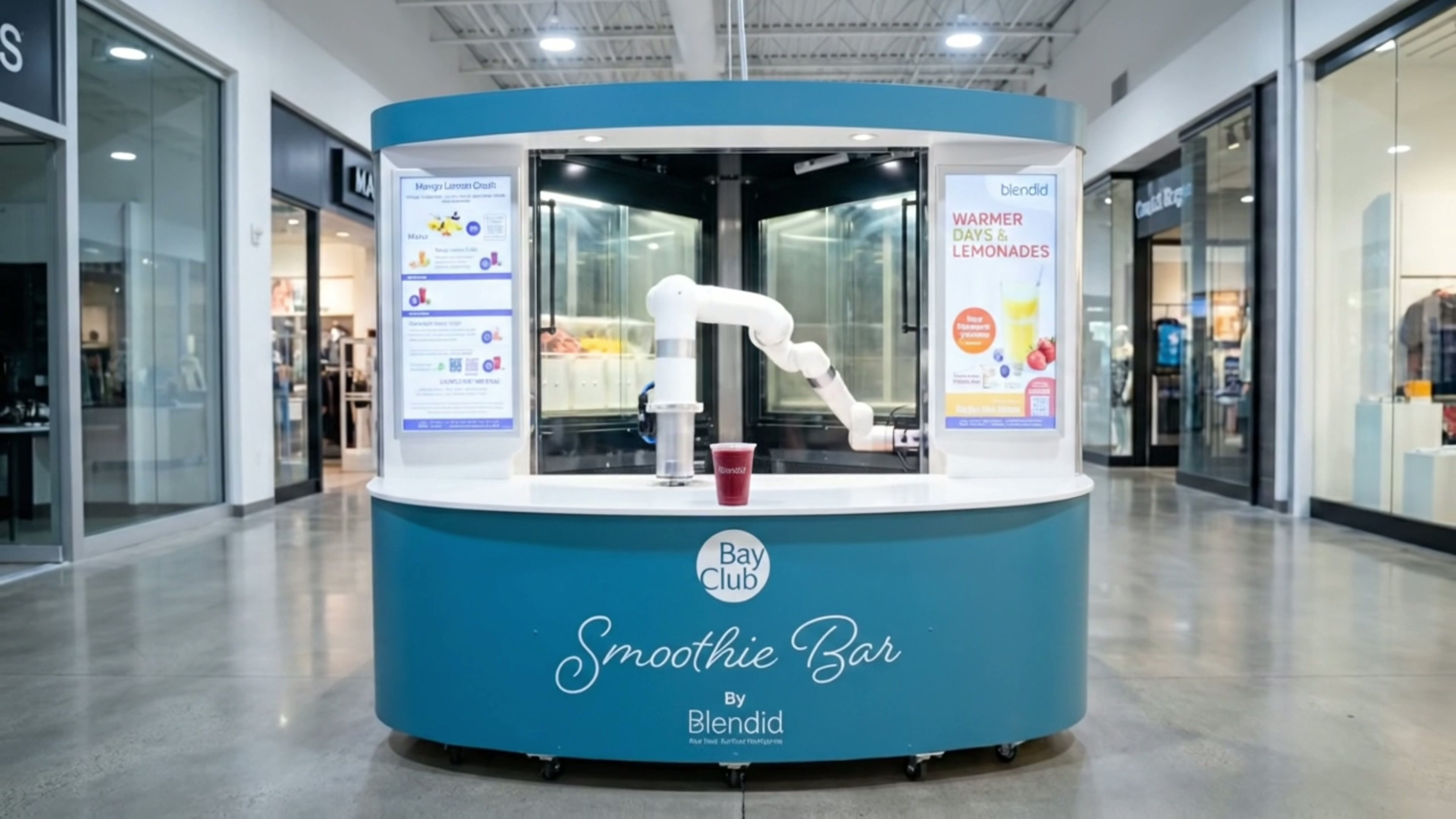 IdeaVisualizer sample output 3