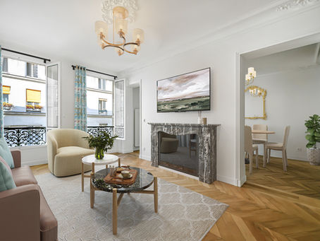 Paris is Calling. Will You Answer? | August 2025