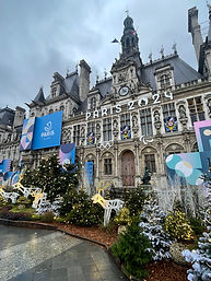 apartments in paris france