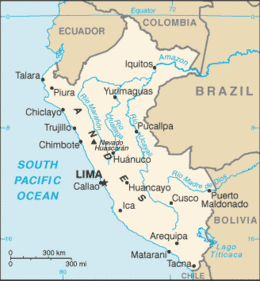 territorio