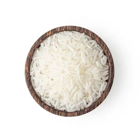 Jasmine Rice 