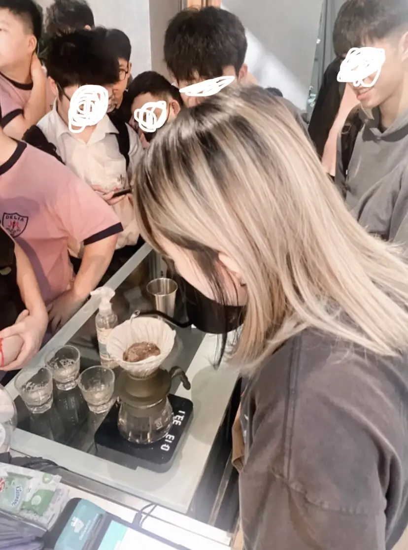 地利亞修女紀念學校（協和二中）