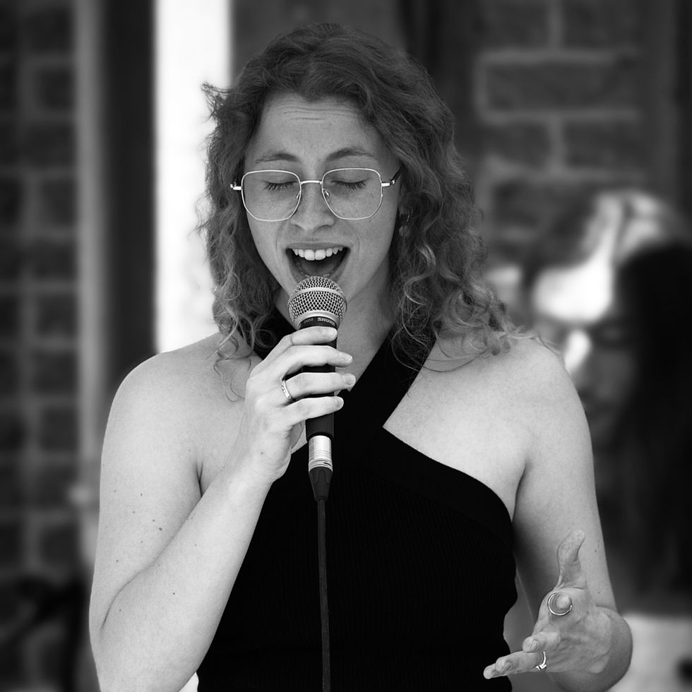 Dimanche Orgue Jazz au bar Ste-Angèle