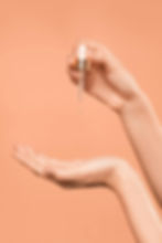 holistic ear serum
