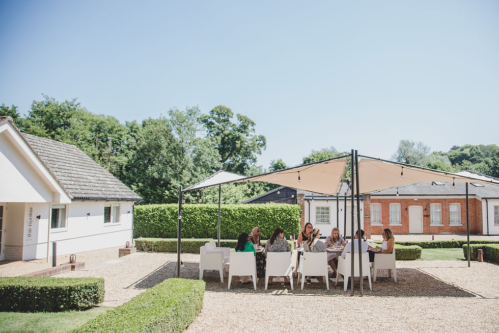 Thumbnail: Group training offer -  Client location 