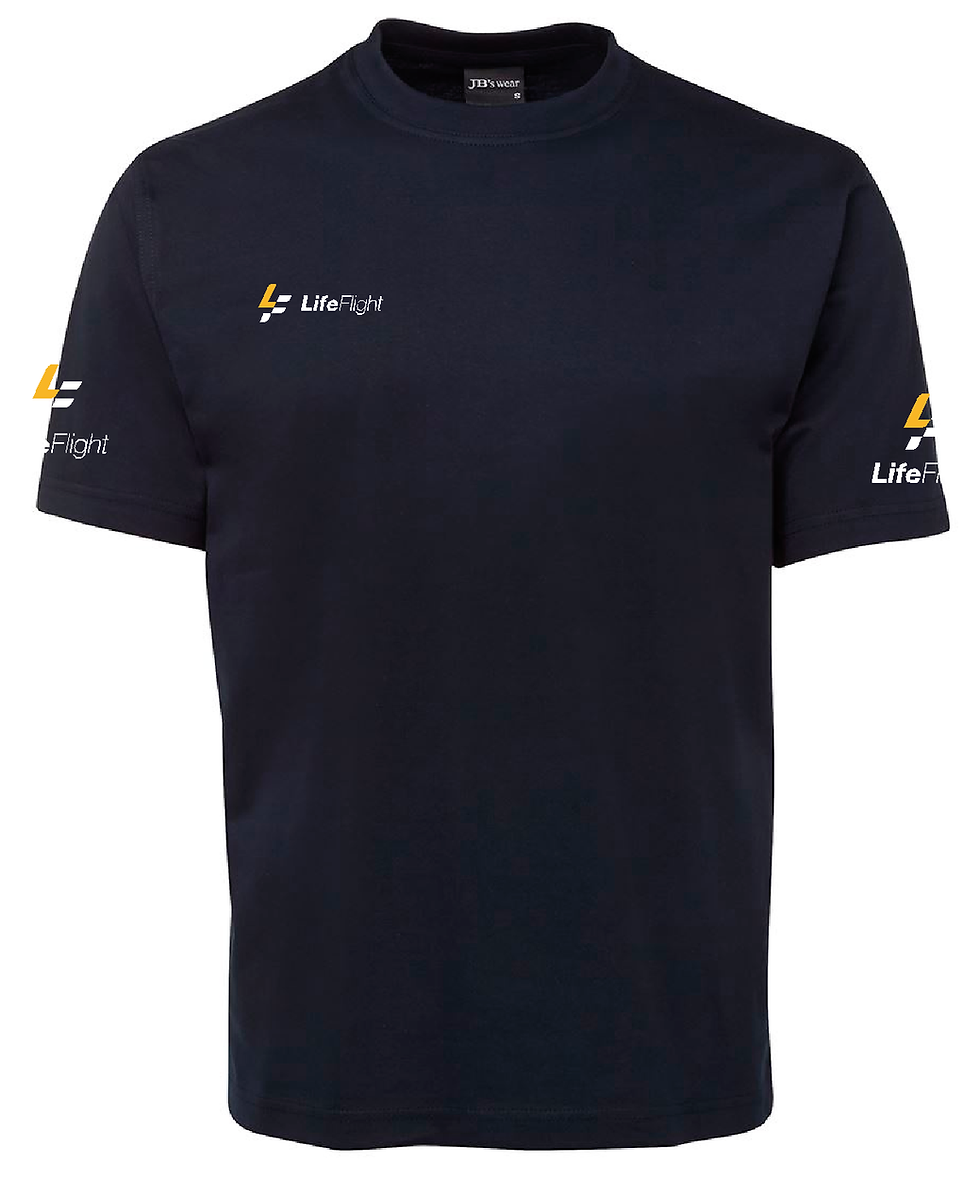 Thumbnail: Men's RW Commercial Tee