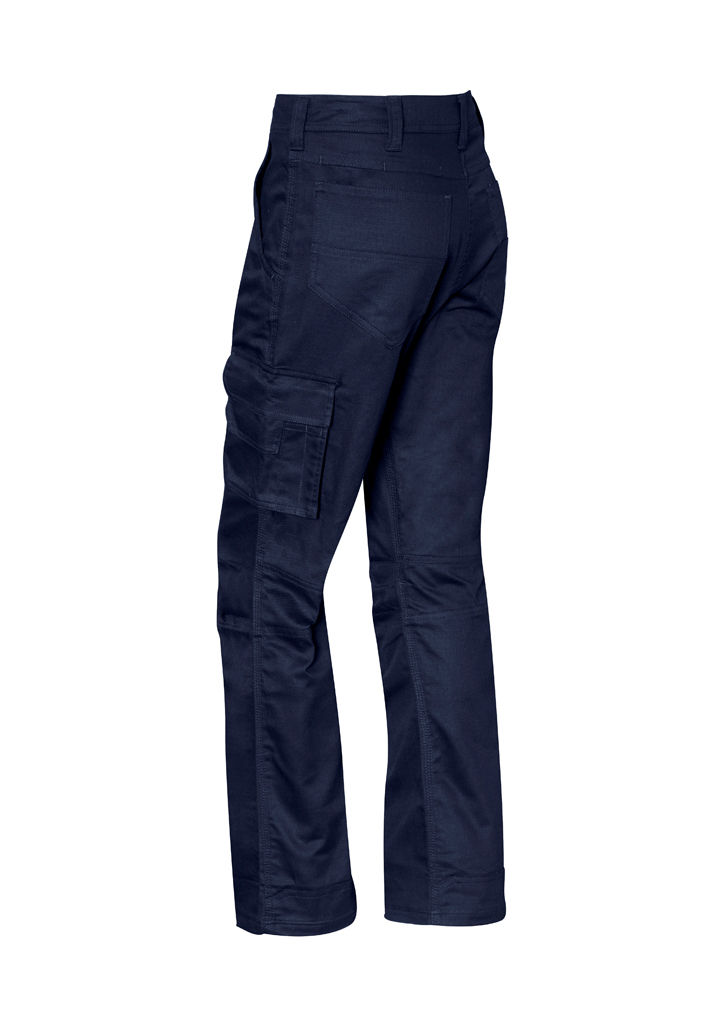 Thumbnail: Womens Rugged Cooling Pant