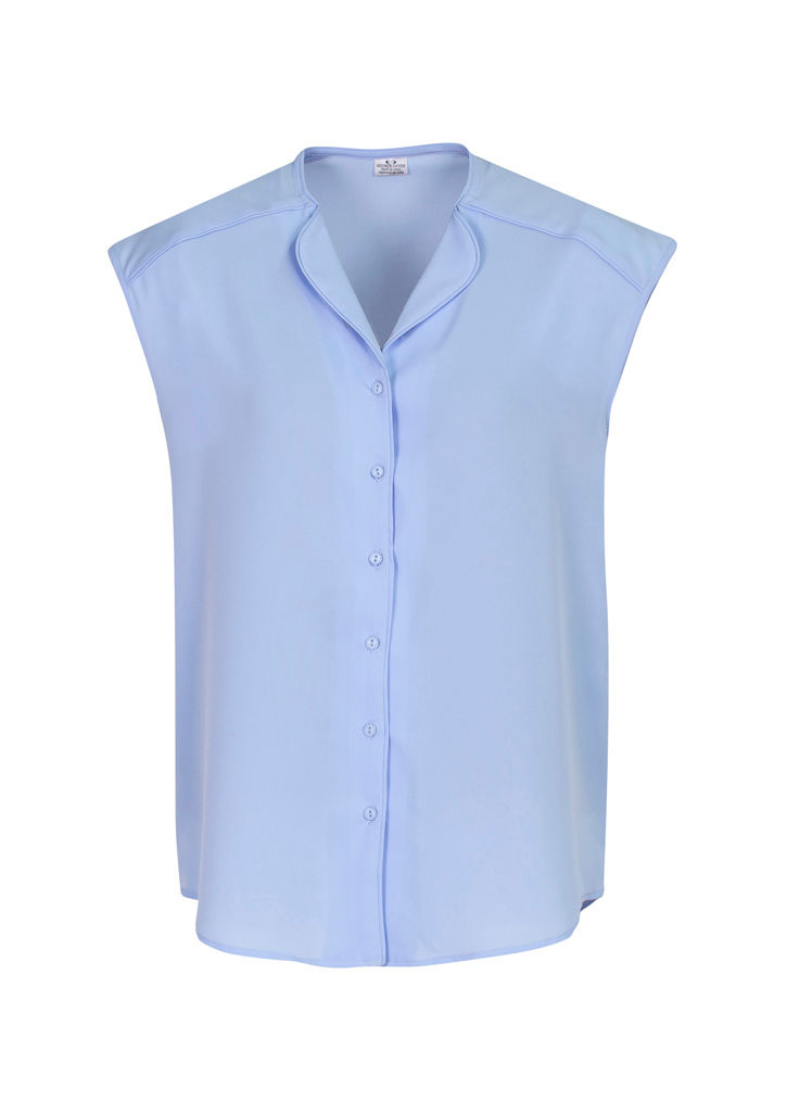 Thumbnail: Lily Ladies Blouse