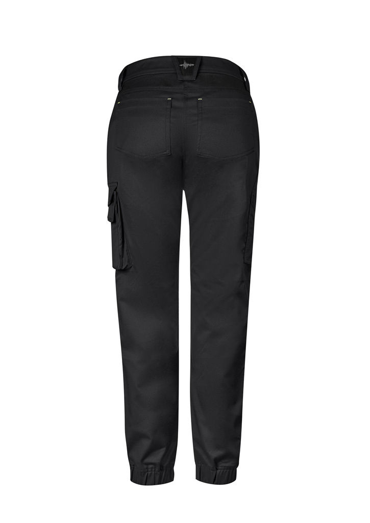 Thumbnail: Womens Streetworx Tough Pant