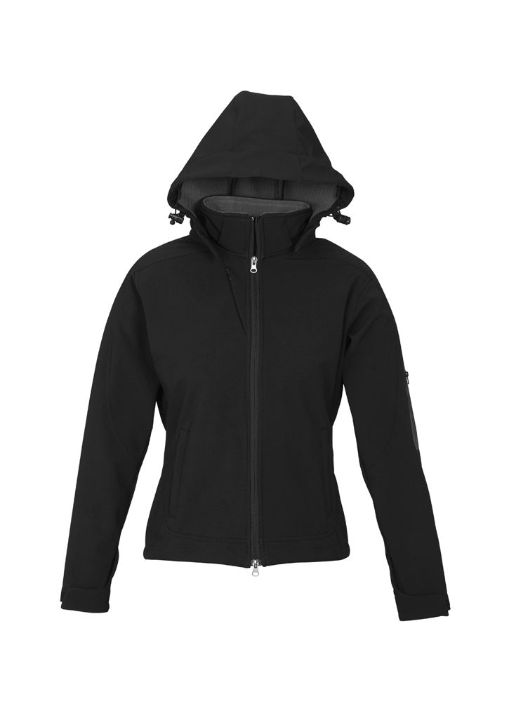 Thumbnail: Ladies Summit Jacket