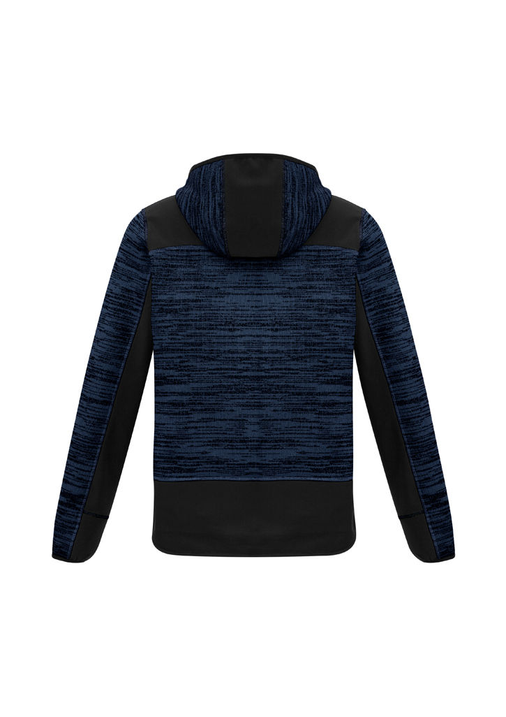 Thumbnail: Unisex Streetworx Reinforced Knit Hoodie