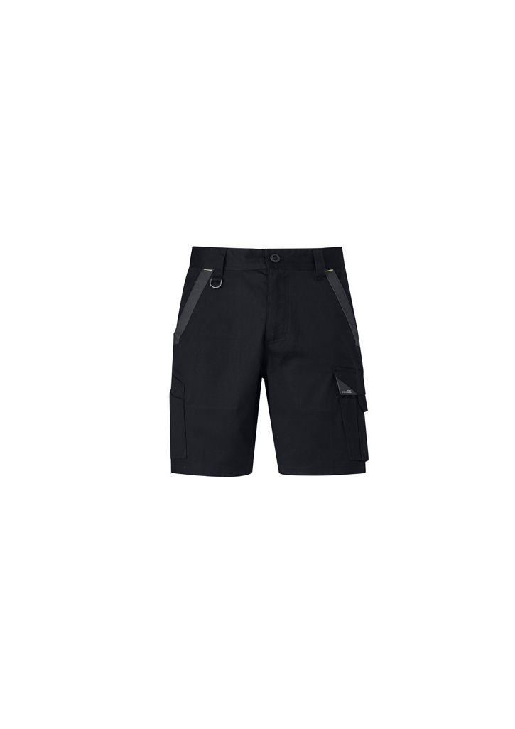 Thumbnail: Mens Streetworx Tough Short