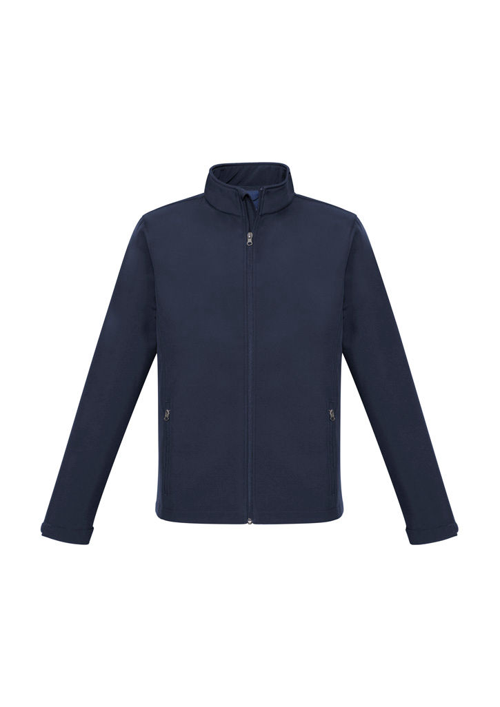 Thumbnail: Mens Apex Lightweight Softshell  Jacket