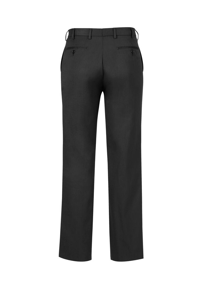 Thumbnail: Ladies Classic Flat Front Pant