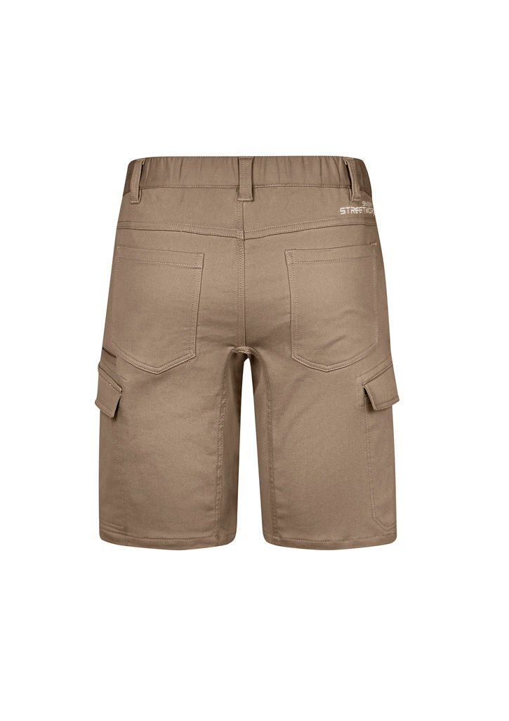 Thumbnail: Mens Streetworx Comfort Short