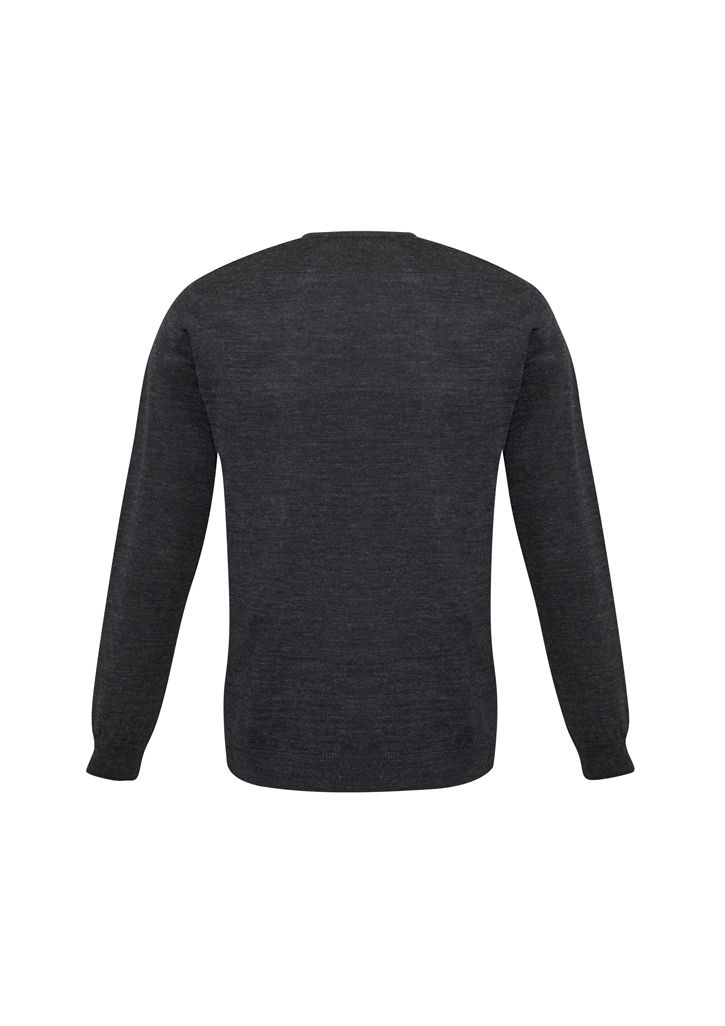Thumbnail: Mens Milano Pullover