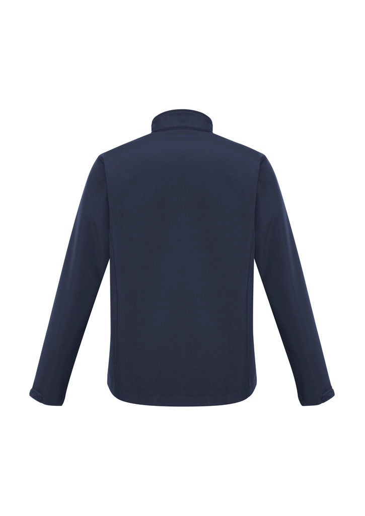 Thumbnail: Mens Apex Lightweight Softshell  Jacket