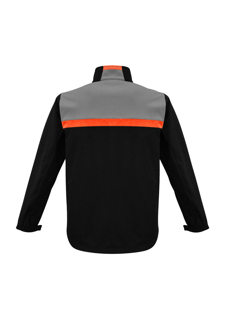 Thumbnail: Unisex Charger Jacket