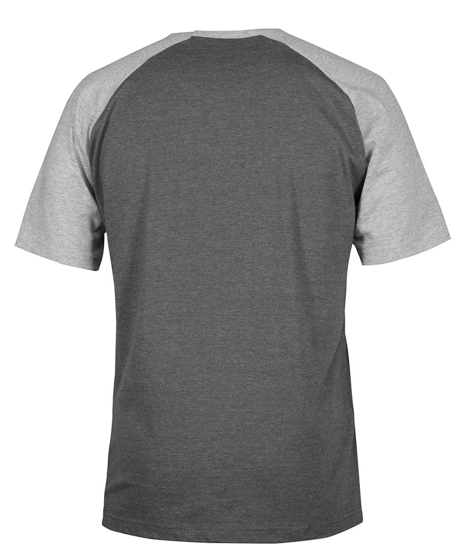 Thumbnail: C OF C TWO TONE TEE