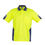 Thumbnail: Mens Hi Vis Squad S/S Polo