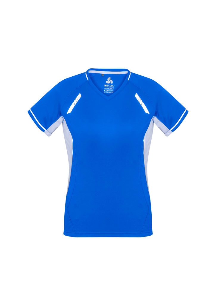 Thumbnail: Ladies Renegade Tee