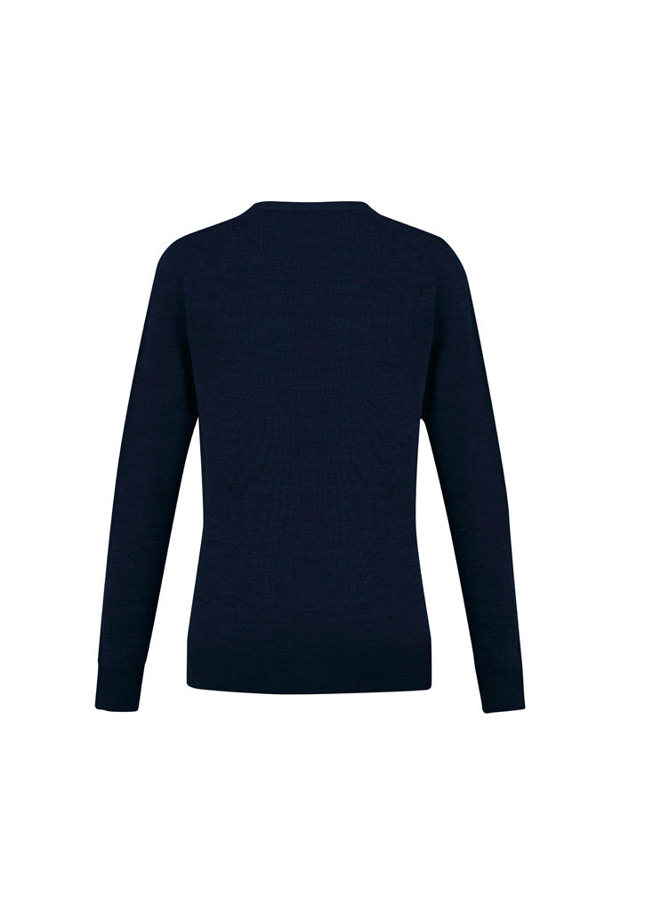 Thumbnail: Ladies Roma Cardigan