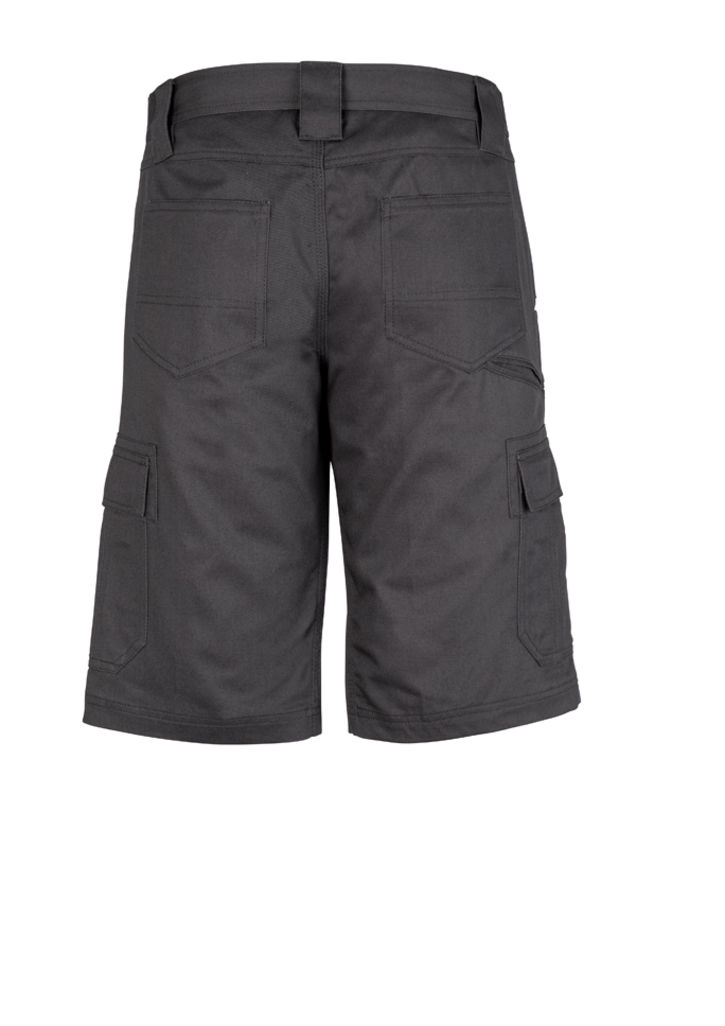 Thumbnail: Mens Drill Cargo Short