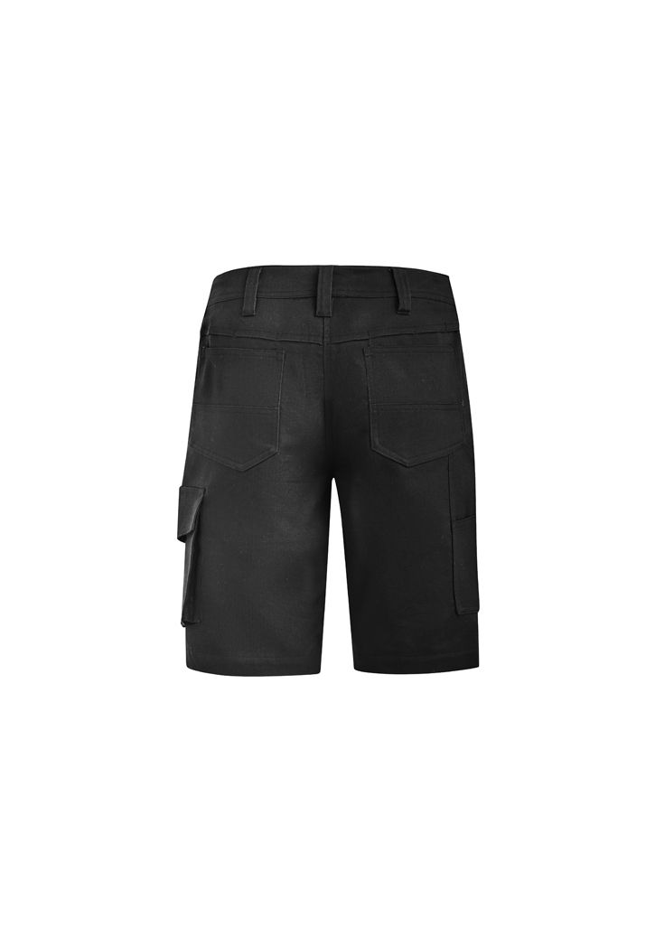 Thumbnail: Womens Rugged Cooling Vented Short