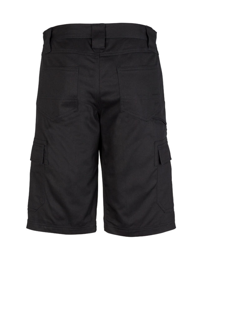 Thumbnail: Mens Drill Cargo Short