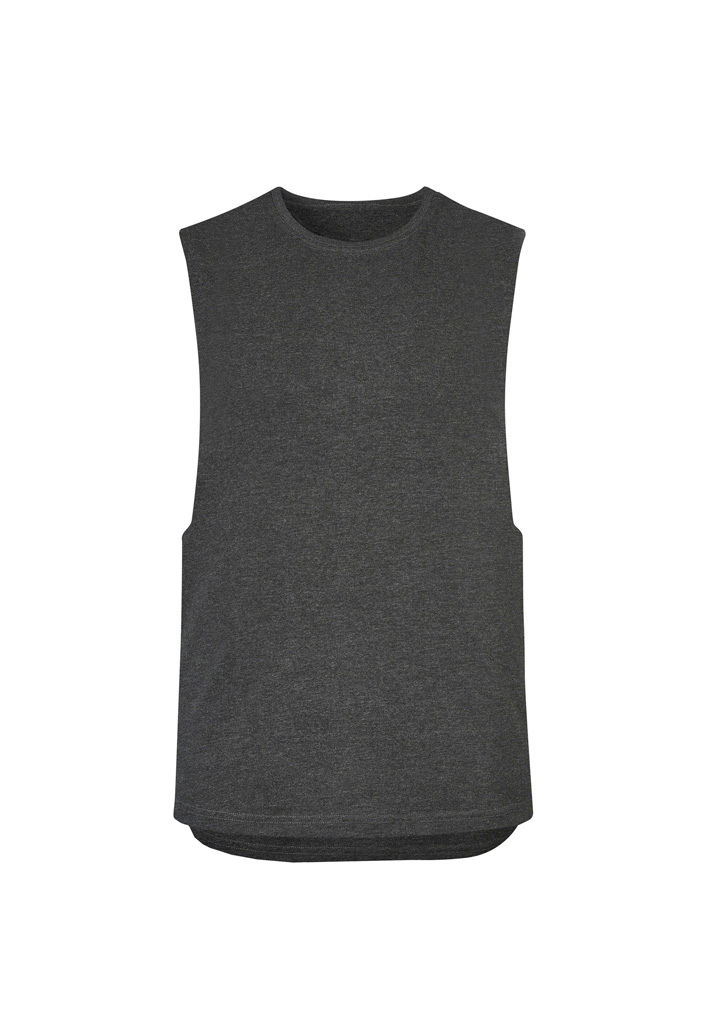 Thumbnail: Mens Streetworx Sleeveless Tee