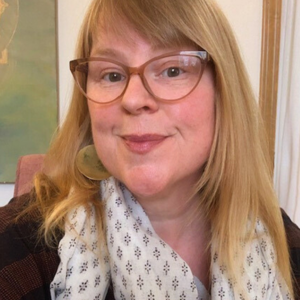 Writer: Bethany Moore