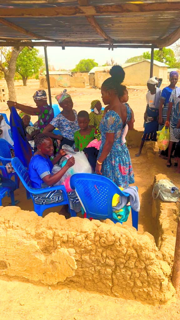 Empower the Less Privileged through Bohyeba Foundation's Initiatives