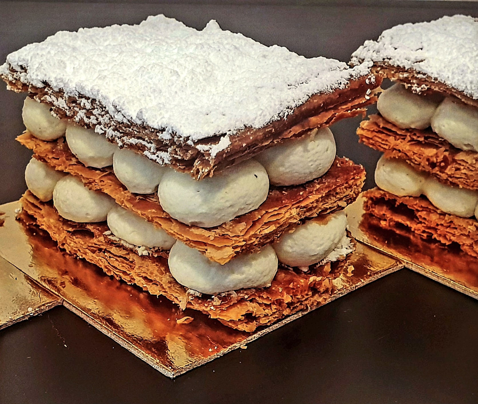 קרמשניט אישית