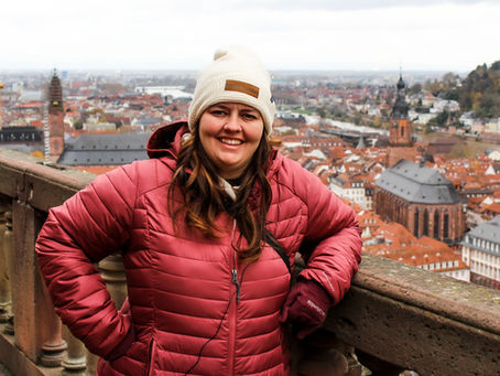 Emma Guse is a river cruise expert