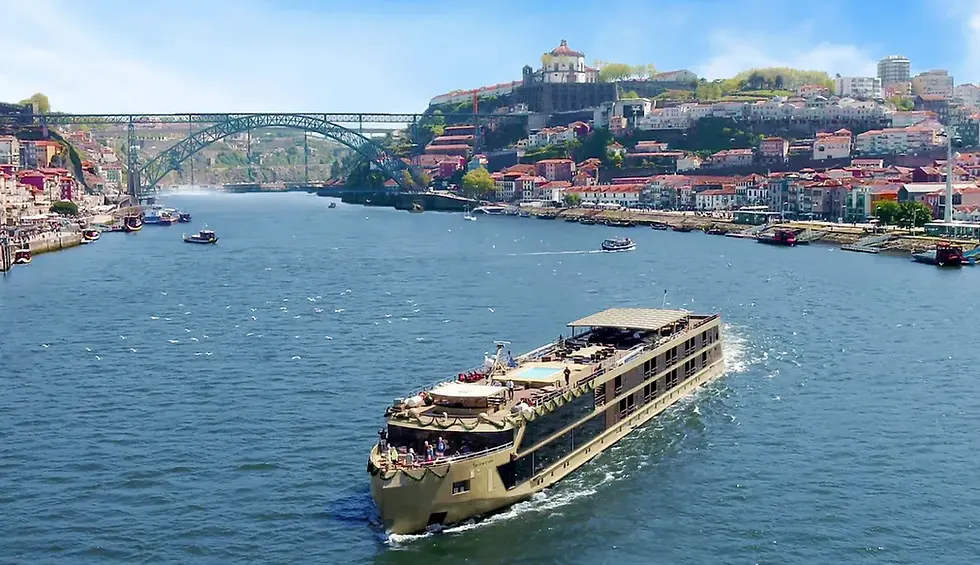 AmaWaterways 2026 and 2027 River Cruises: Itineraries, Highlights, and Insider Advice