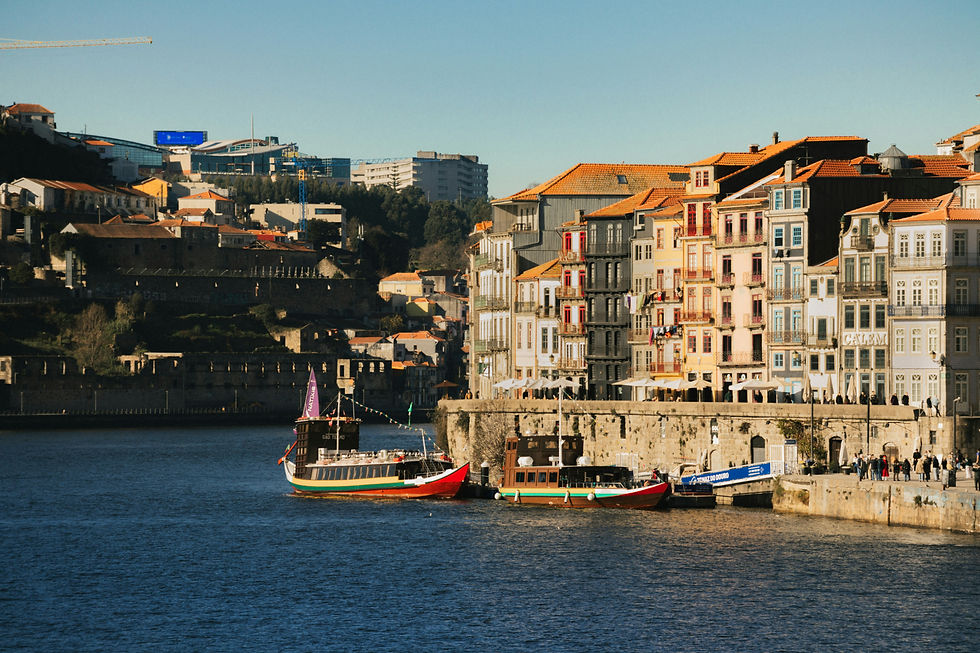 Porto, Portugal