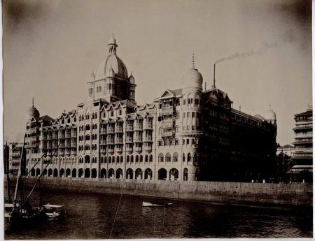 Mumbai
