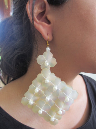 Handmade Earrings